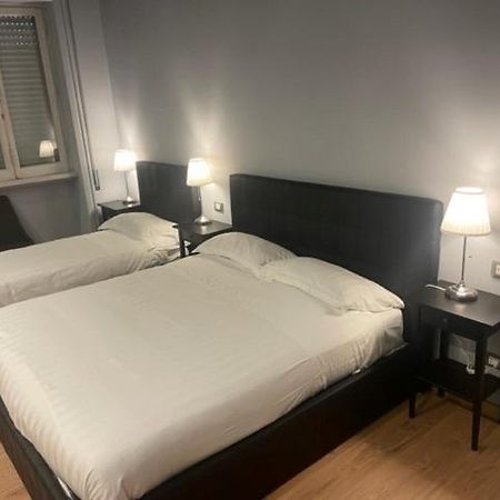 Piazzale Clodio Suite روما المظهر الخارجي الصورة