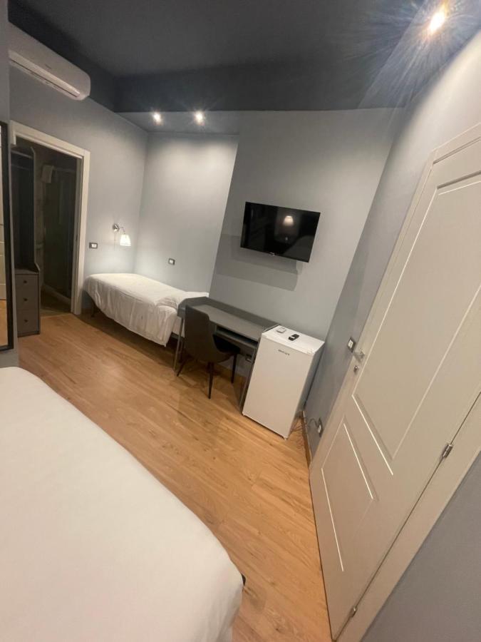 Piazzale Clodio Suite روما المظهر الخارجي الصورة